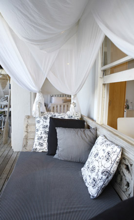 daybed